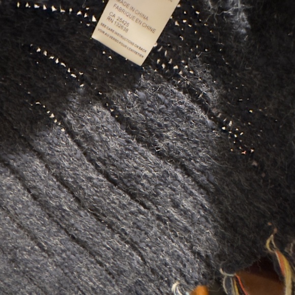 Fresh FX Sweater XL - Picture 4 of 6